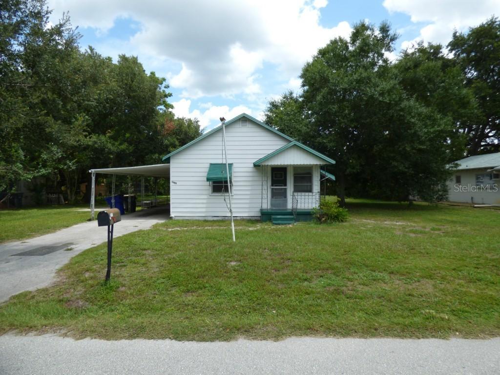 1409 Virginia Ave., St Cloud, FL 34769