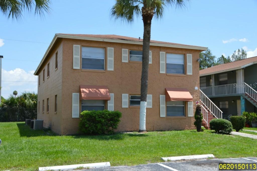 707 Michigan Ct. #4, St Cloud, FL 34769