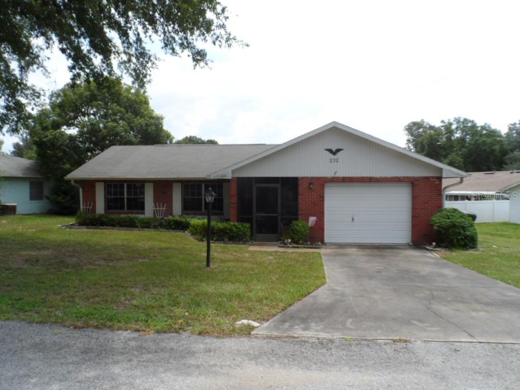 232 Westridge Rd., Davenport, FL 33837