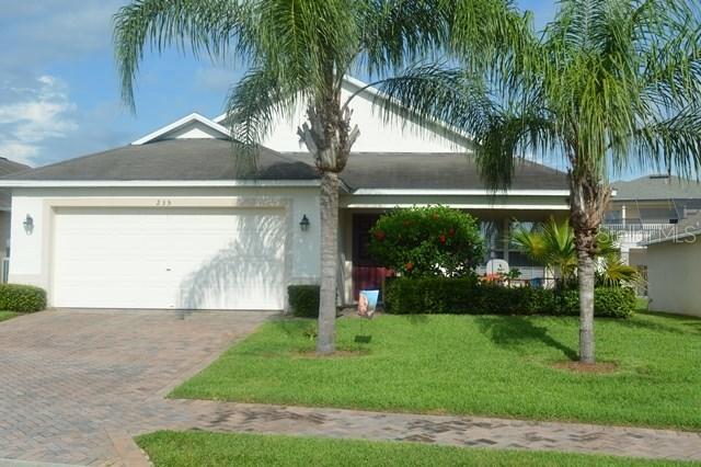 235 Knightsbridge Cir., Davenport, FL 33896