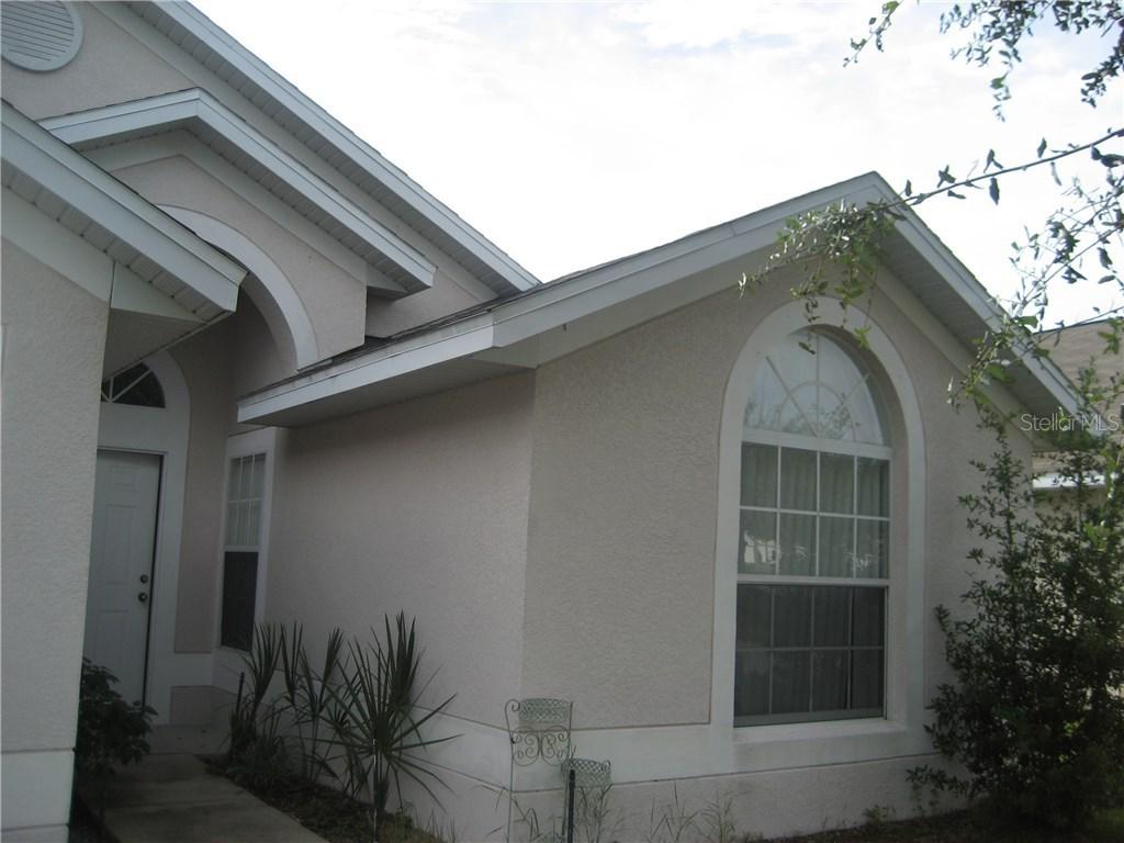 [Address Hidden by Seller], Davenport, FL 33837