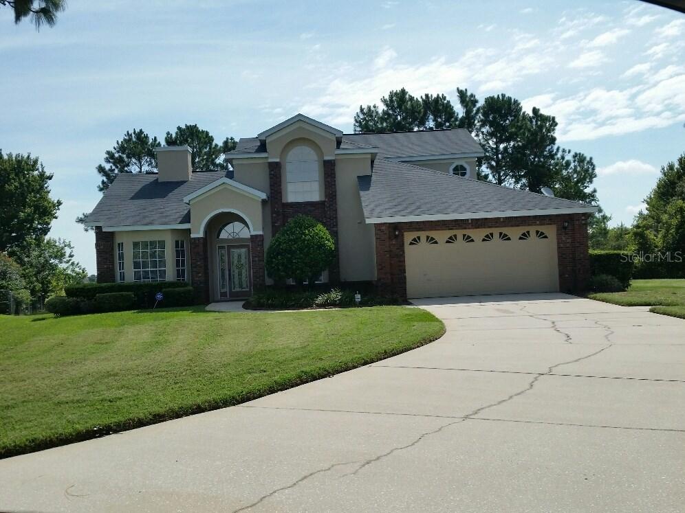 5654 Olde Queens Ct., St Cloud, FL 34772