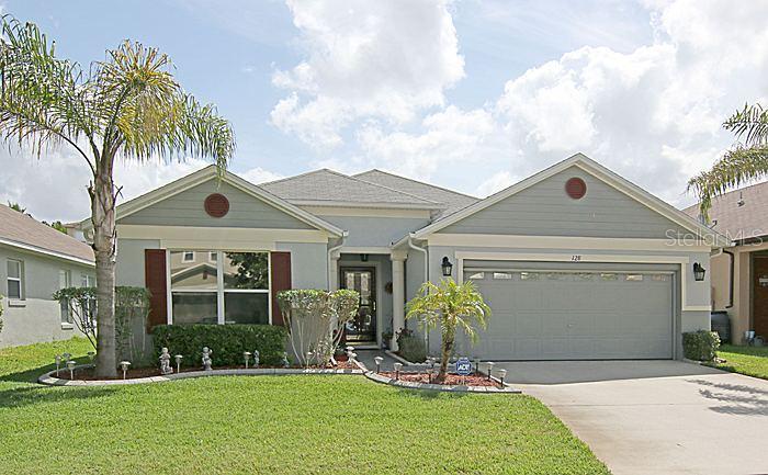 128 Roseling Crossing, Davenport, FL 33897