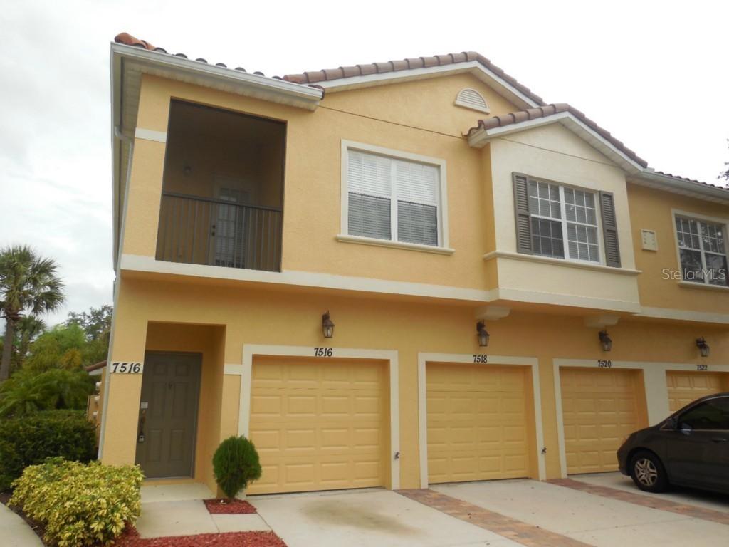 7516 Bliss Way, Kissimmee, FL 34747