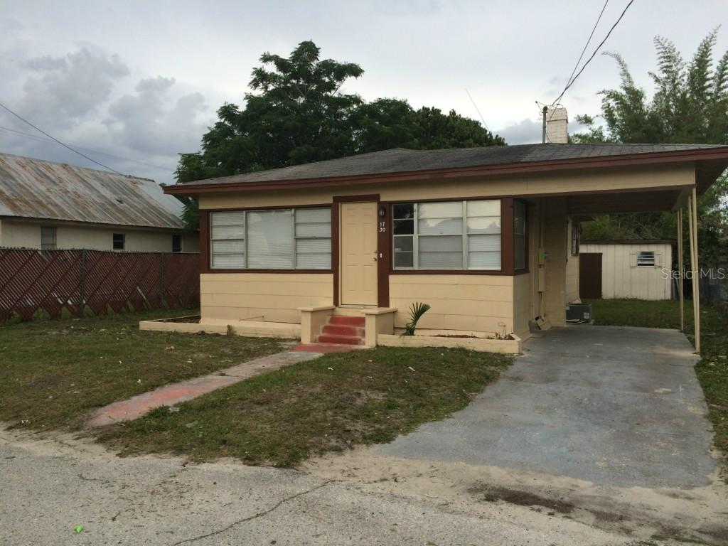 1730 Broxey Ct., Winter Haven, FL 33881