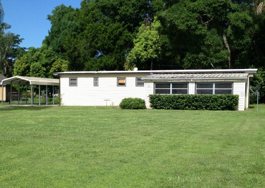 1814 Kentucky Ave., St. Cloud, FL 34769