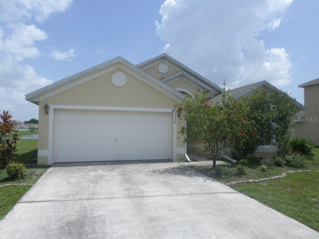 4008 Greenleaf Dr., Kissimmee, FL 34744