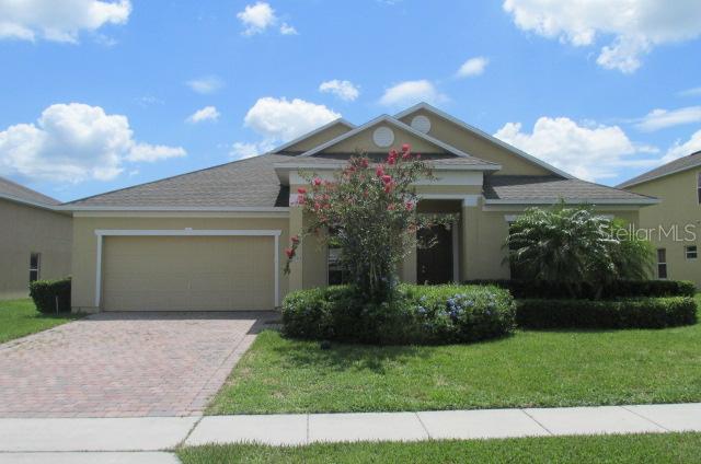 4533 Caladium Ct., Kissimmee, FL 34758