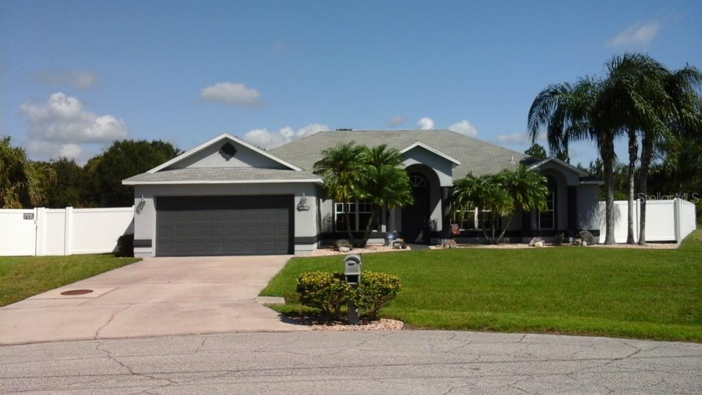 840 Cabaret Ct., Kissimmee, FL 34759