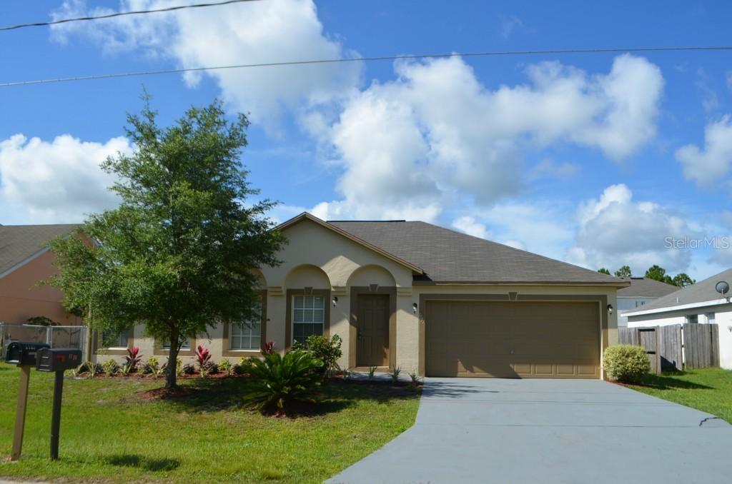 1157 Perpignan Ct., Kissimmee, FL 34759