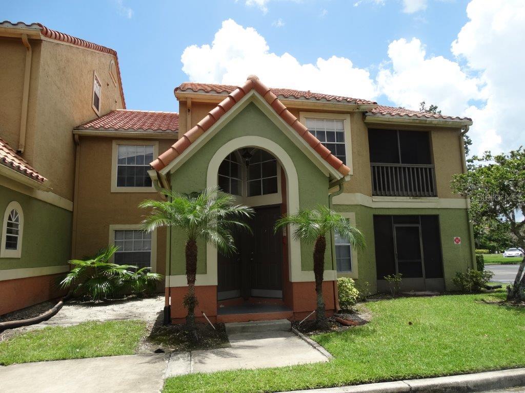 425 Fountainhead Cir. #201, Kissimmee, FL 34741