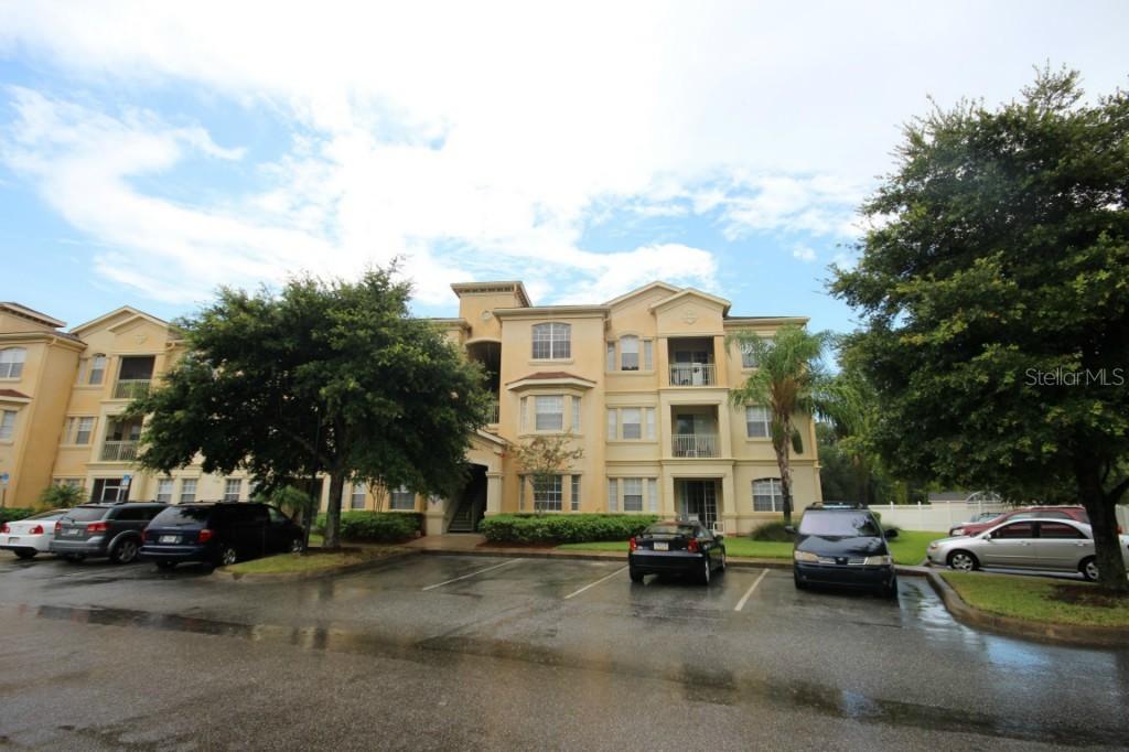 406 Terrace Ridge Cir., Davenport, FL 33896