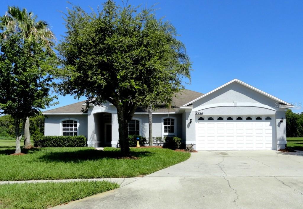 3336 Gator Bay Creek Blvd., Saint Cloud, FL 34772