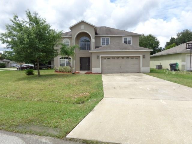 114 Redwing Ct., Poinciana, FL 34759