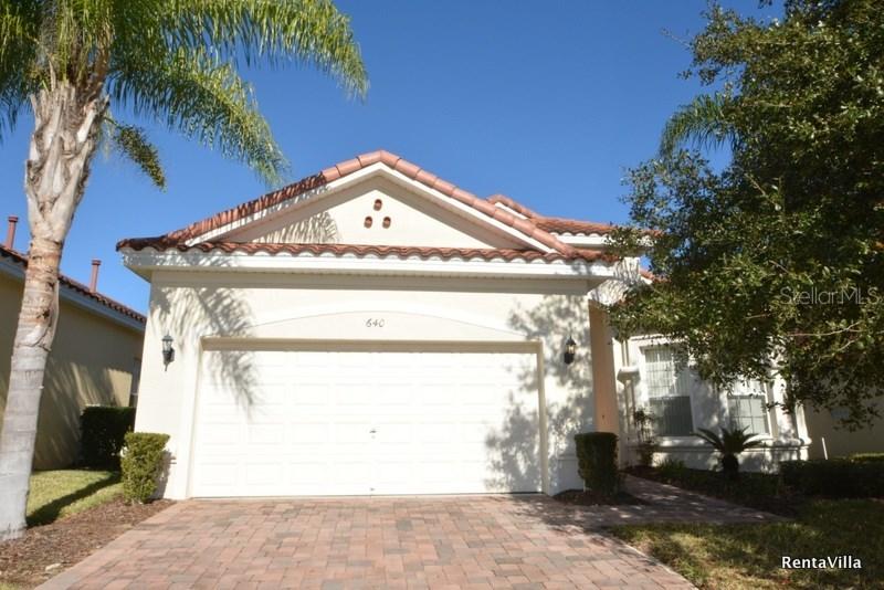 640 Tuscan Hills Blvd., Davenport, FL 33897