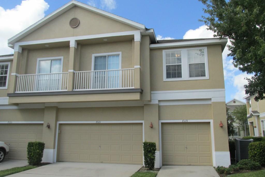 7119 Red Lantern Dr. #16A, Saint Cloud, FL 34773