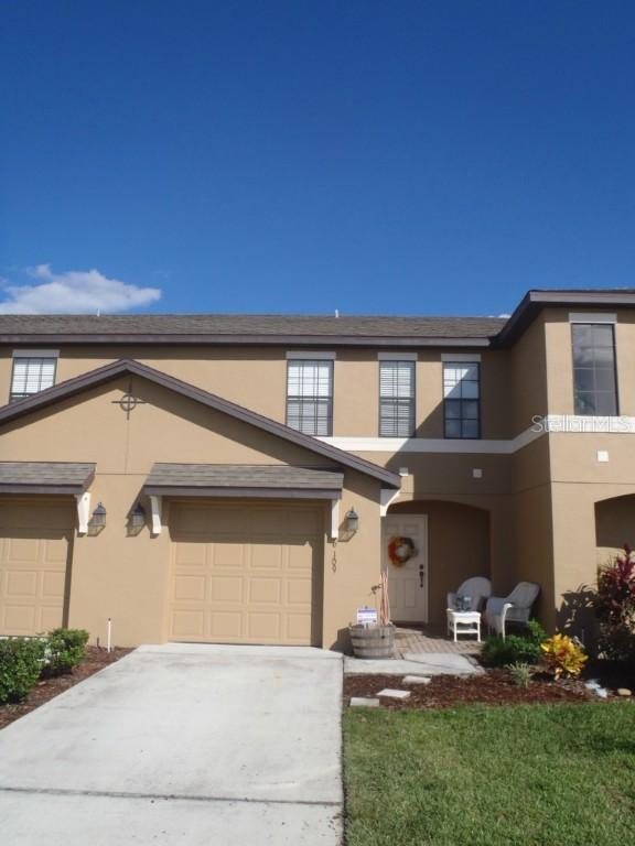 6109 Timber Crest Dr., St. Cloud, FL 34772