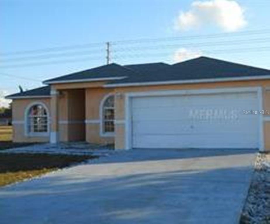 661 Yak Ct., Poinciana, FL 34759