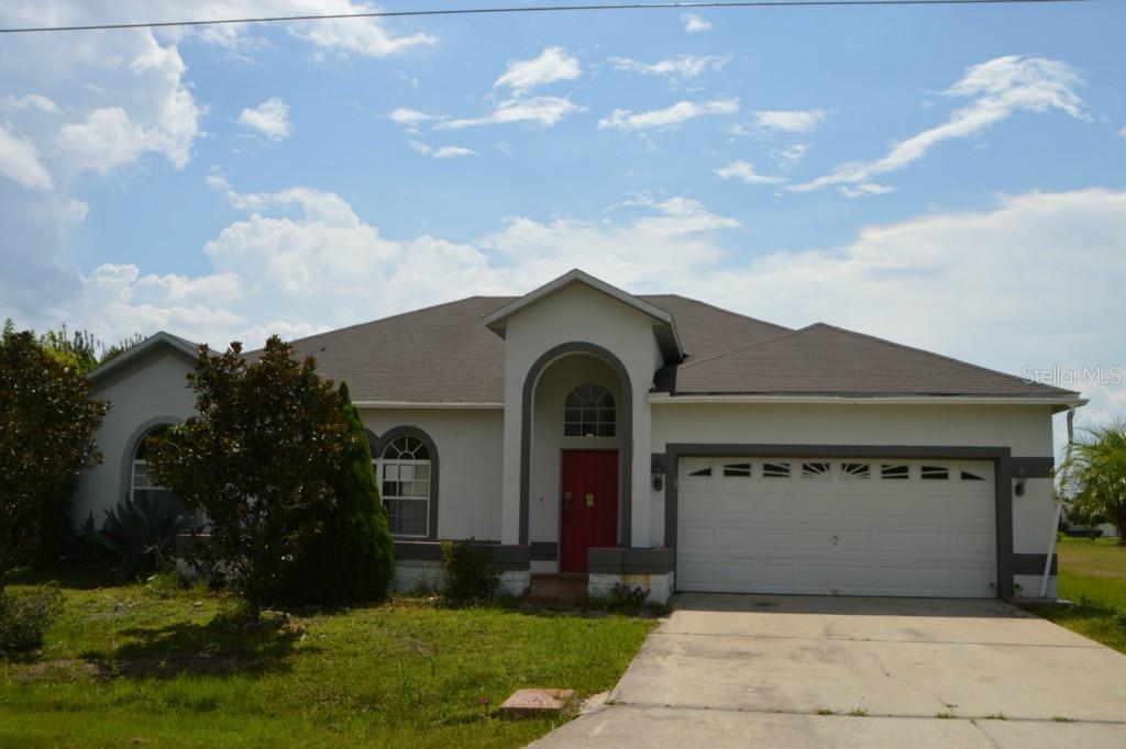 405 Boswell Way, Kissimmee, FL 34758
