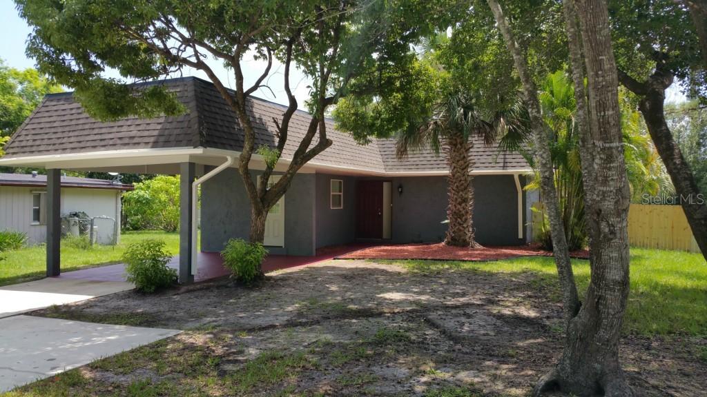 921 Columbia Ave., St Cloud, FL 34769