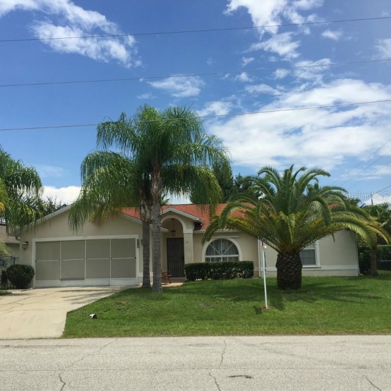 801 Blanc Ct., Kissimmee, FL 34759