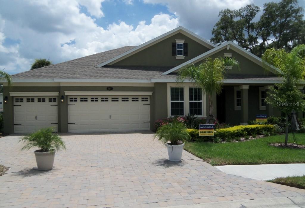 1067 Lena Run Ct., Winter Haven, FL 33880