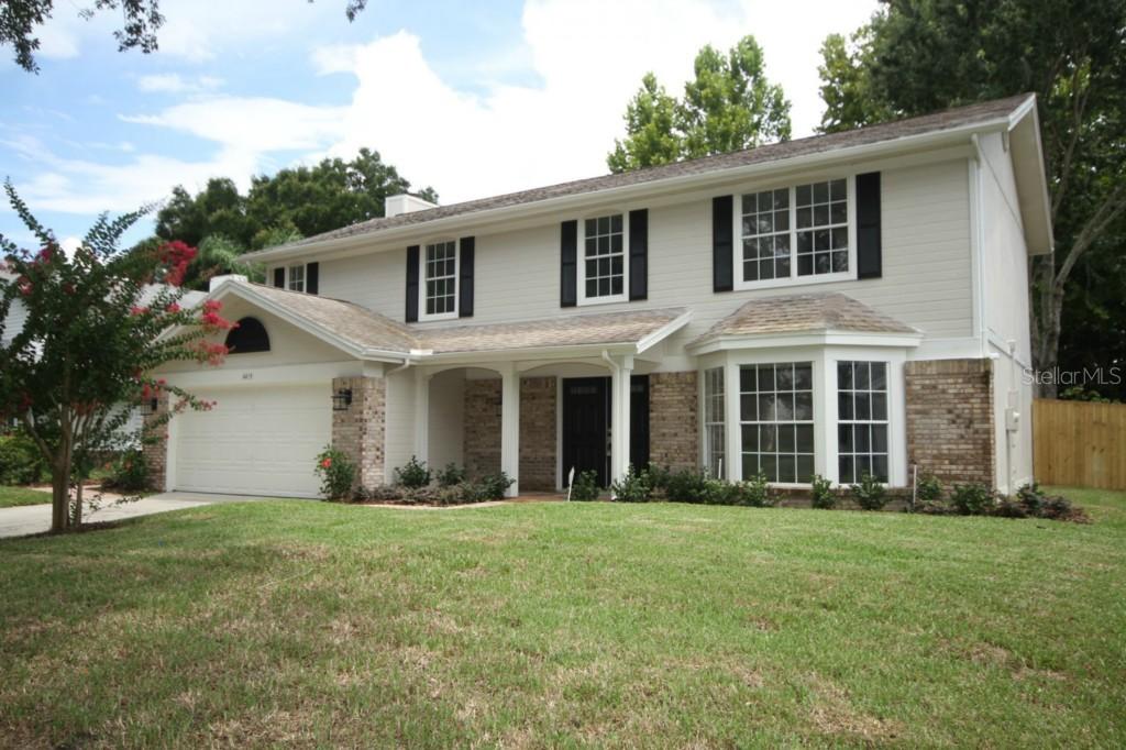 4419 Yachtmans Ct., Orlando, FL 32812