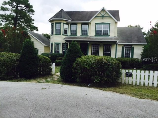 375 N Orange Ave., Sanford, FL 32771