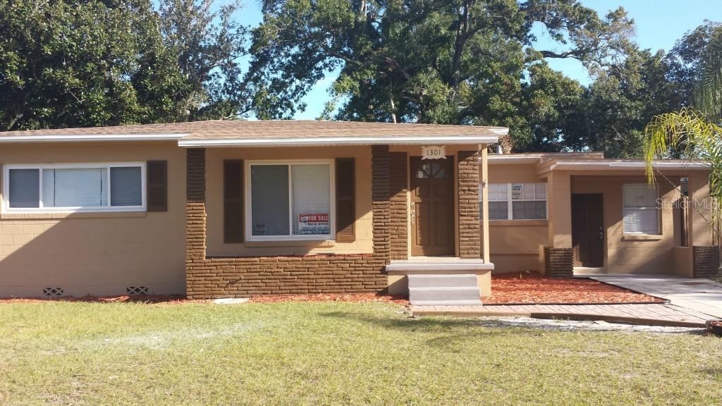 1301 N Bumby Ave., Orlando, FL 32803