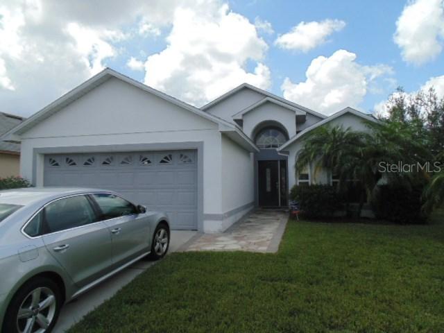 [Address Hidden by Seller], Orlando, FL 32837
