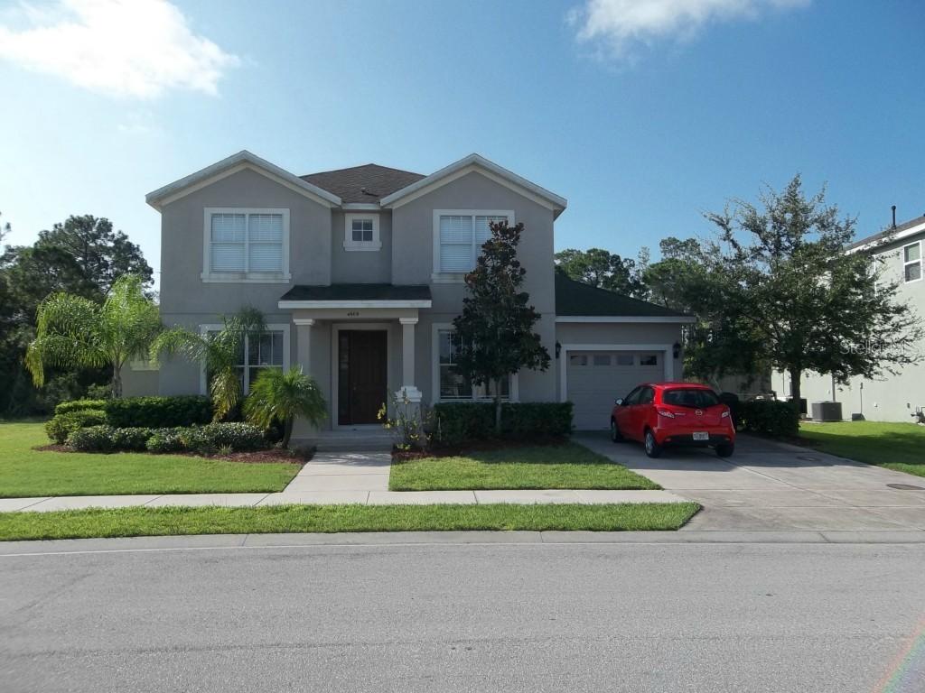 4909 Pall Mall St., Kissimmee, FL 34758