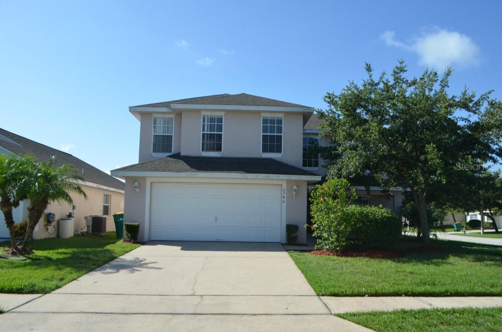 2746 Callaway Ln., Kissimmee, FL 34744
