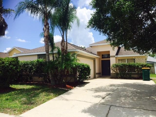 4992 Park Forest Loop, Kissimmee, FL 34746
