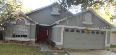 453 Morning Glory Dr., Lake Mary, FL 32746