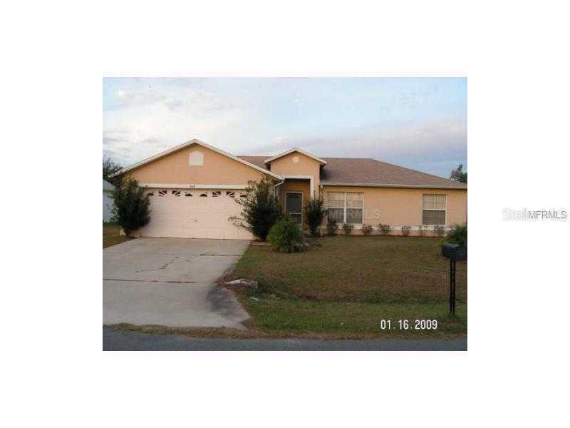 [Address Hidden by Seller], Kissimmee, FL 34747