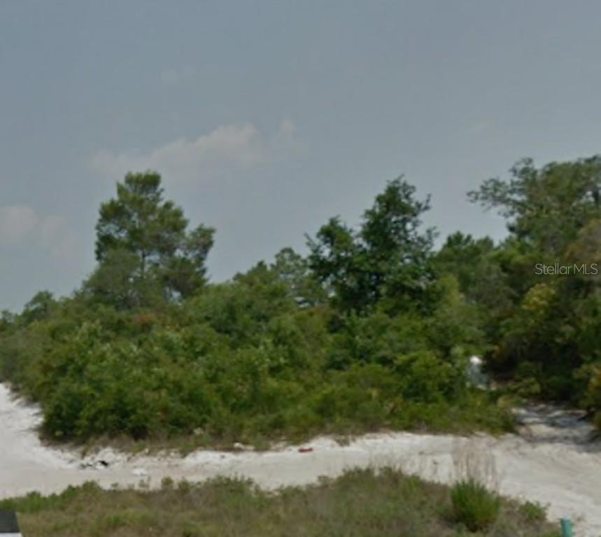 51 Larch Ln., Poinciana, FL 34759