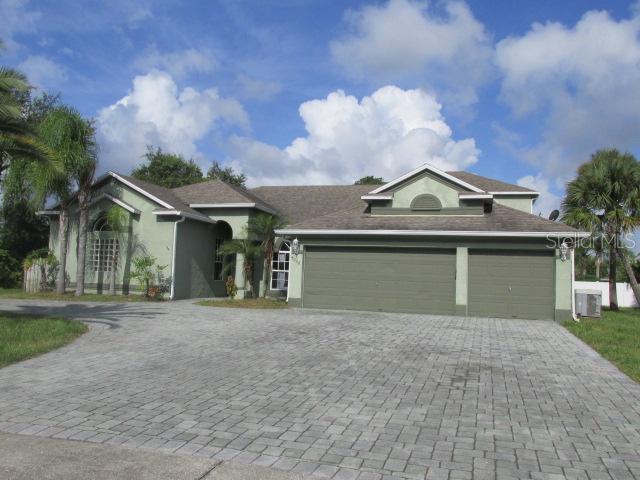 4006 Beau Rivage Ct., Kissimmee, FL 34746