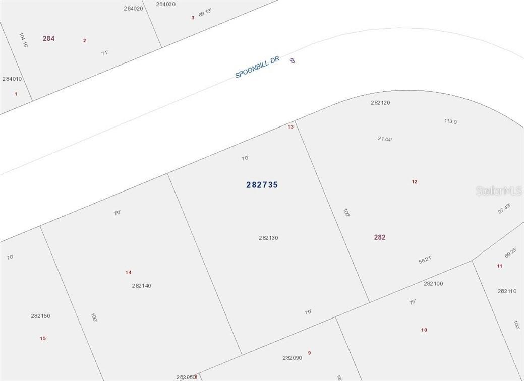 269 Spoonbill Dr., Poinciana, FL 34759