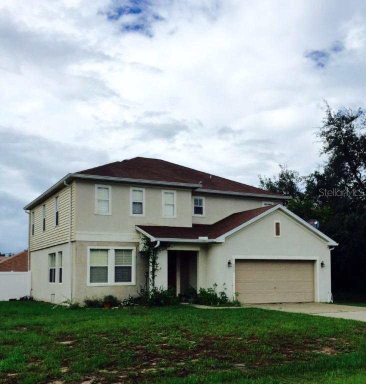 338 Salmon Ct., Poinciana, FL 34759