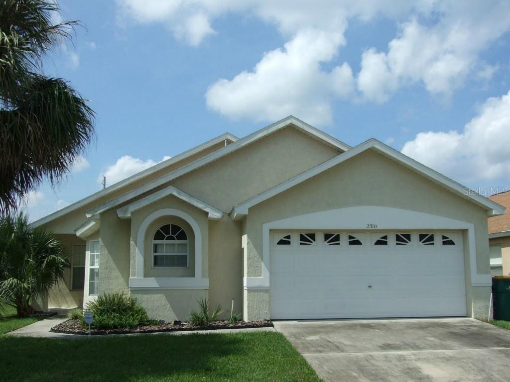 2510 Osprey Creek Ct., Kissimmee, FL 34747