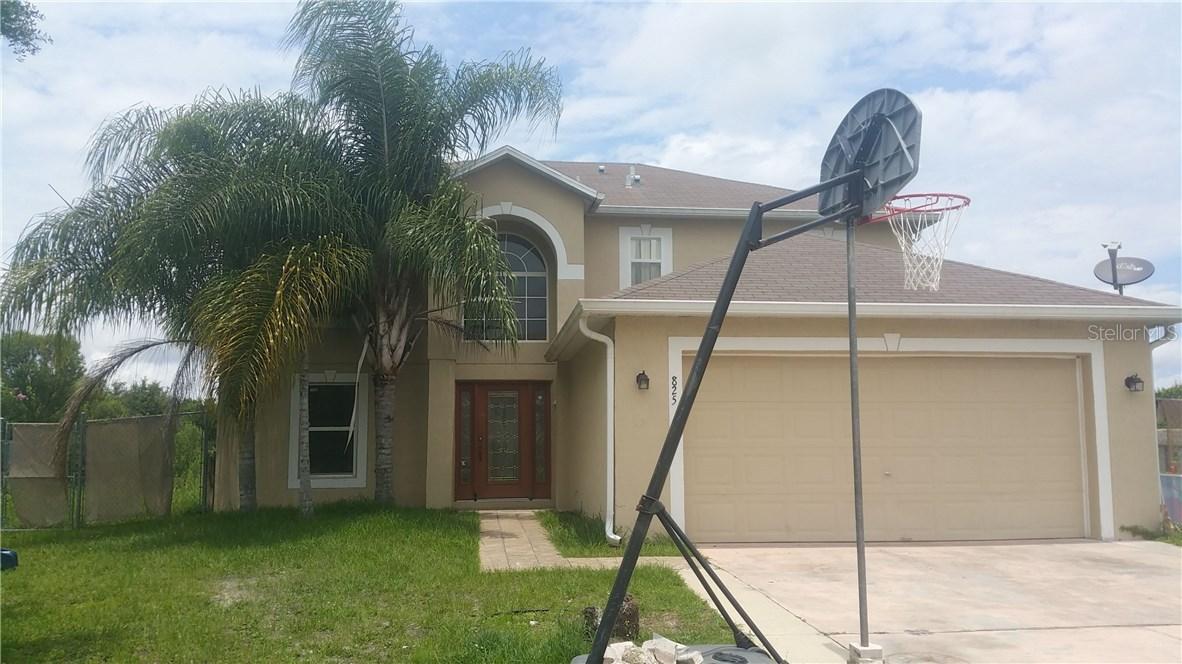 825 Blanc Ct., Kissimmee, FL 34759