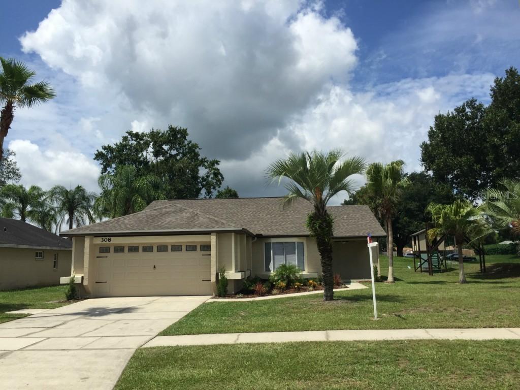 308 Hawaii Woods Ct., Orlando, FL 32824