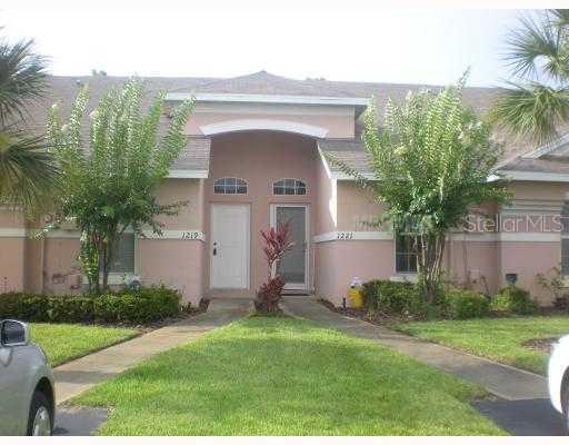 1219 Madeira Key Pl., Orlando, FL 32824