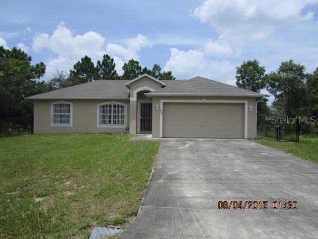 1920 Michigan Dr., Poinciana, FL 34759