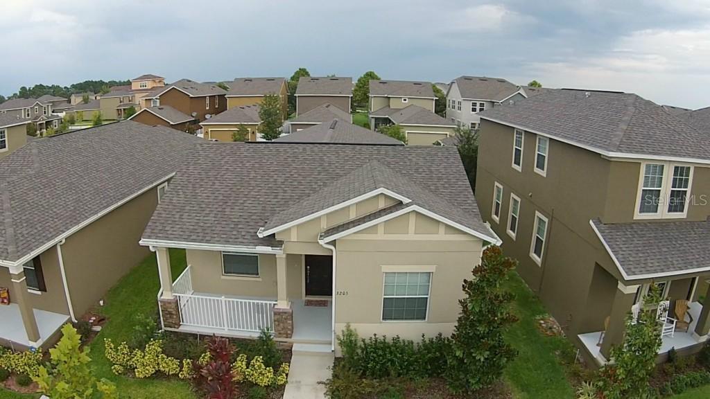 3205 Bayflower Ave., Harmony, FL 34773