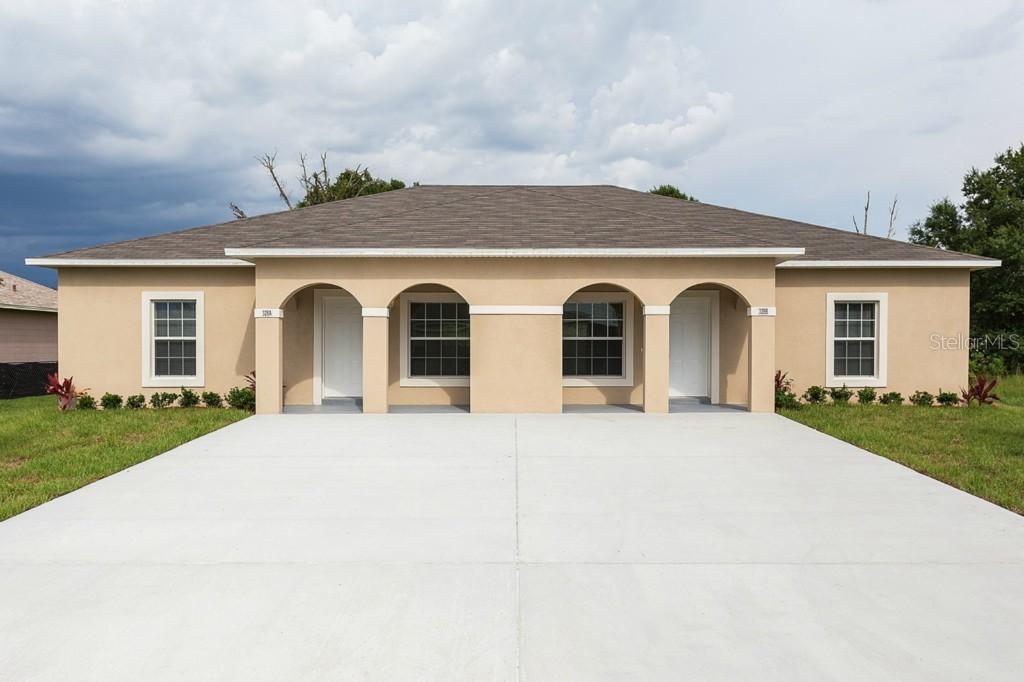 805 A-B Adour Dr., Kissimmee, FL 34759