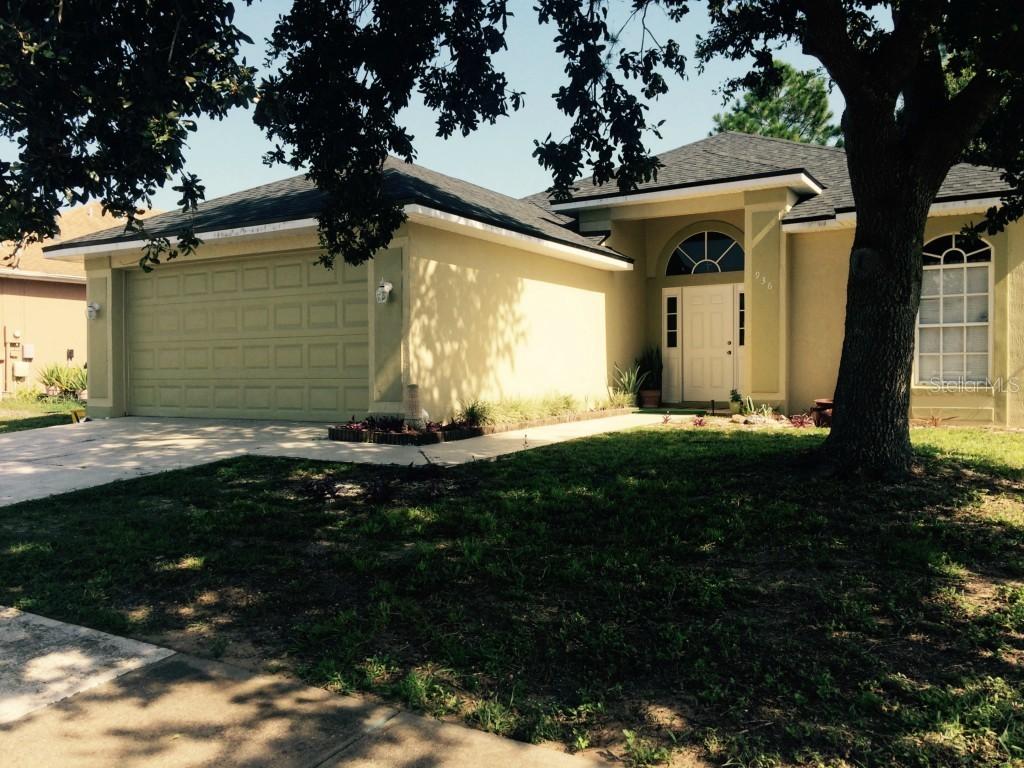 936 Berwick Dr., Davenport, FL 33897