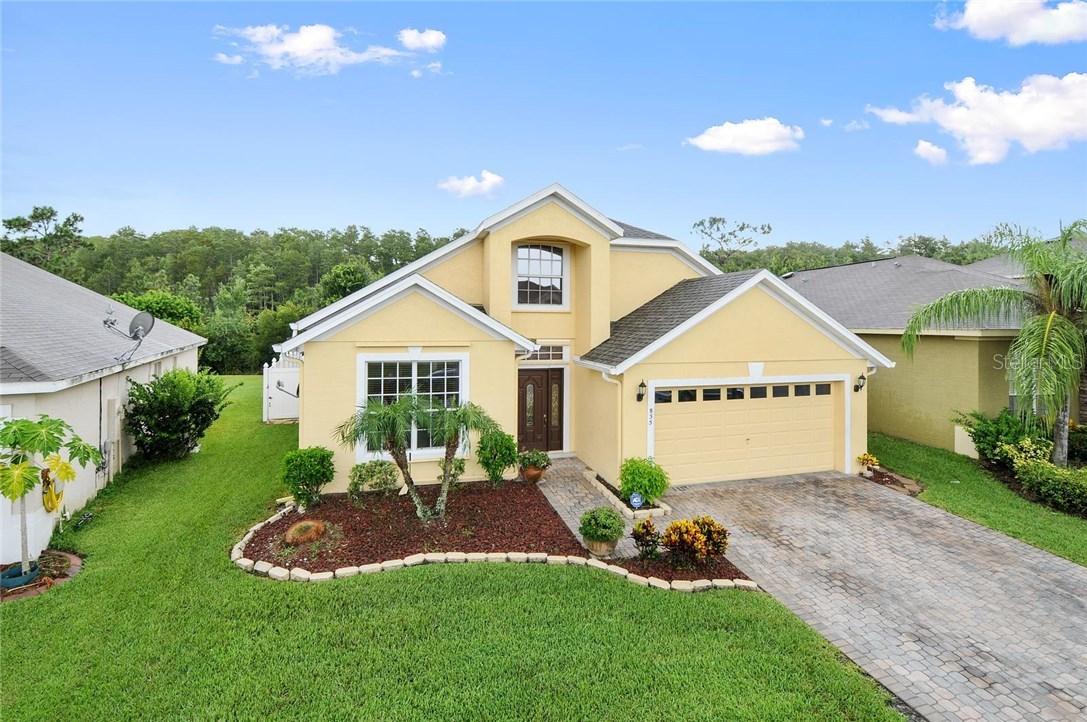 855 Whispering Cypress Ln., Orlando, FL 32824