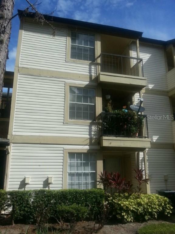 1924 Lake Atriums Cir. #61, Orlando, FL 32839