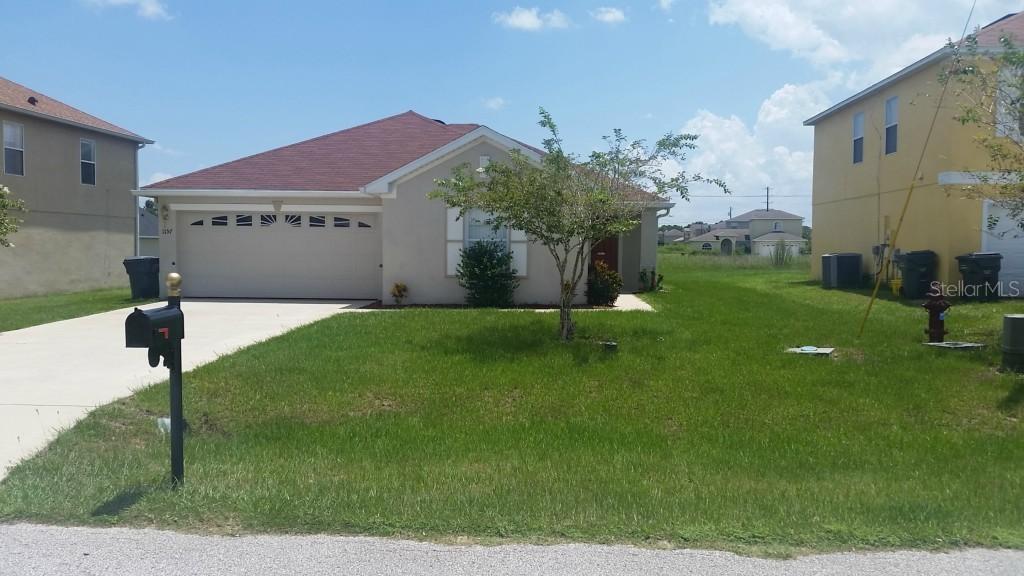 1157 N Platte Ln., Kissimmee, FL 34759